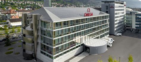 omega factory service cost